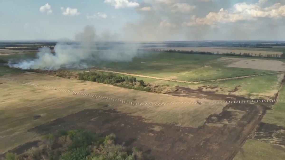 Министерство обороны РФ