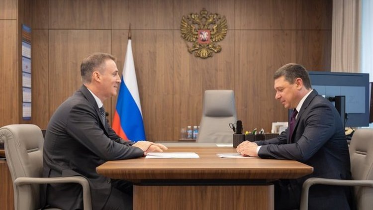    Фото: Правительство РФ