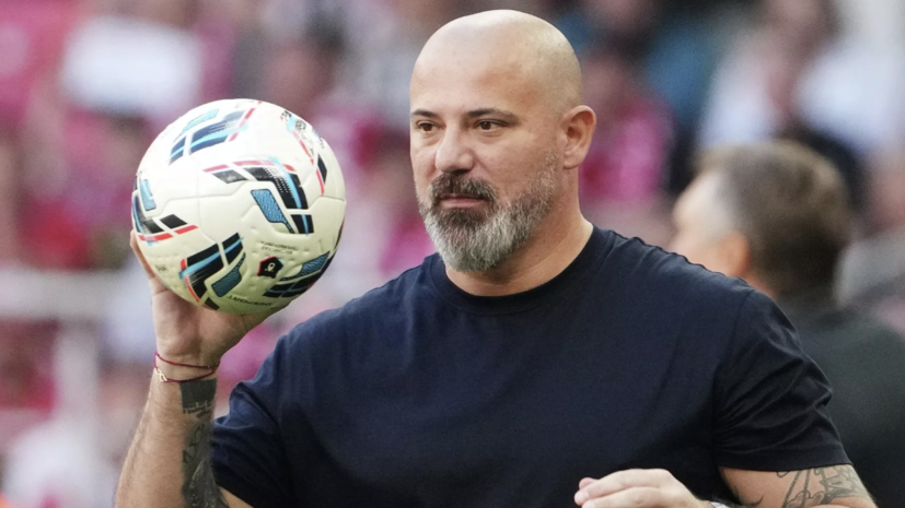   РИА Новости