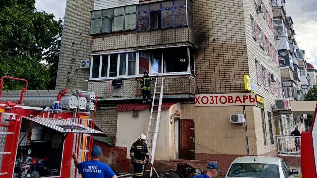    Фото: телеграм-канал главы Белгородской области Вячеслава Гладкова