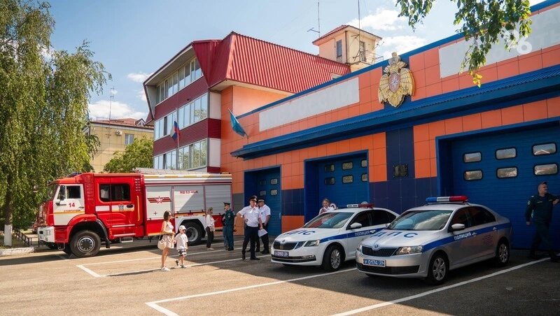      Фото: Александр Скрыпник / / ИА «Победа26»