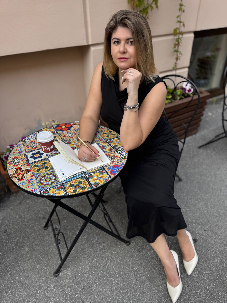 Екатерина Юдина — эксперт в сфере недвижимости с многолетним опытом, руководитель собственного агентства недвижимости «САН»
