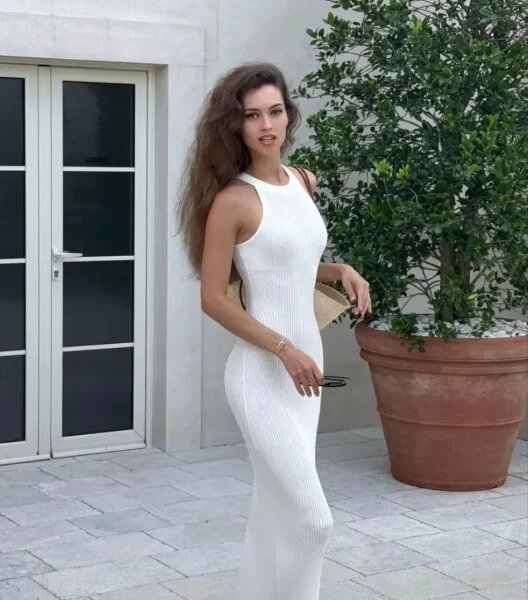    Ксения Александрова. Фото: Сплетник