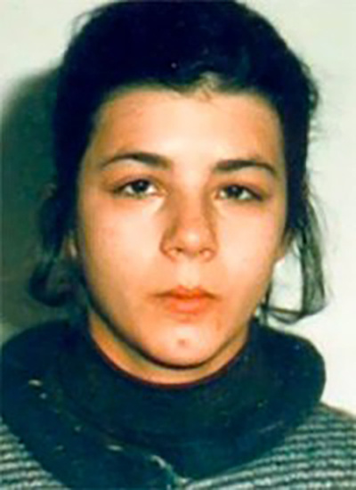 Инна Калинина