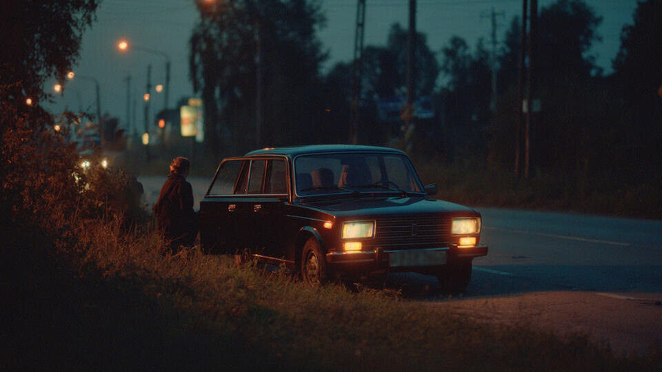 Фото: РЕН ТВ