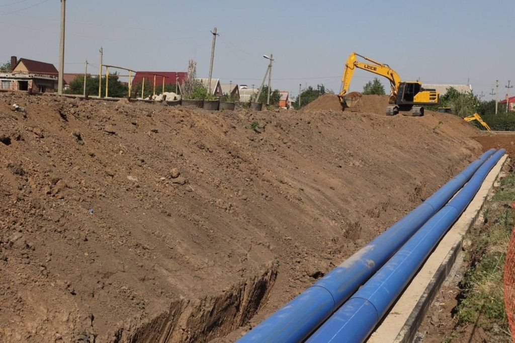   Фото: правительство РО. Галина Ященко