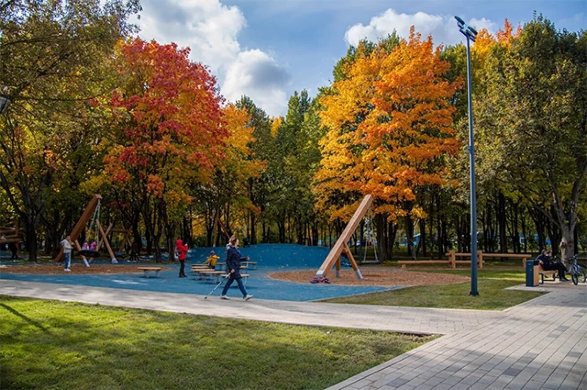    В Москве впервые пройдут добрые выходные «Город неравнодушных»