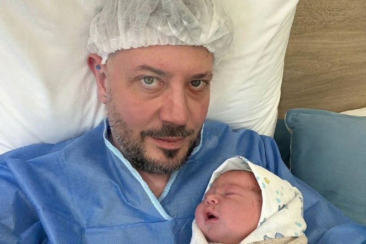    Фото: @ temalebedev, источник: Instagram (соцсеть запрещена в РФ; принадлежит корпорации Meta, которая признана в РФ экстремистской)