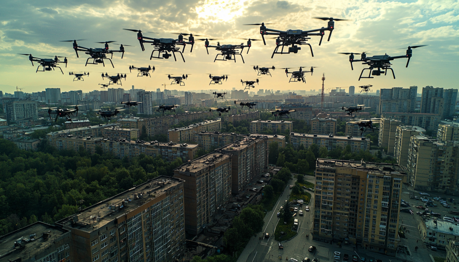    Сгенерировано в Midjourney/NEWS.ru