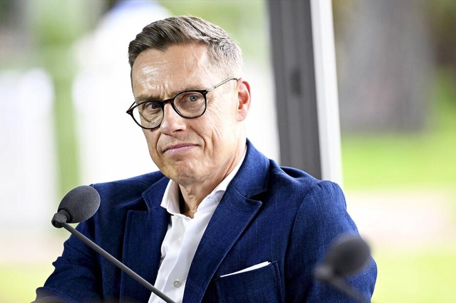    IMAGO/Roni Rekomaa/Global Look Press