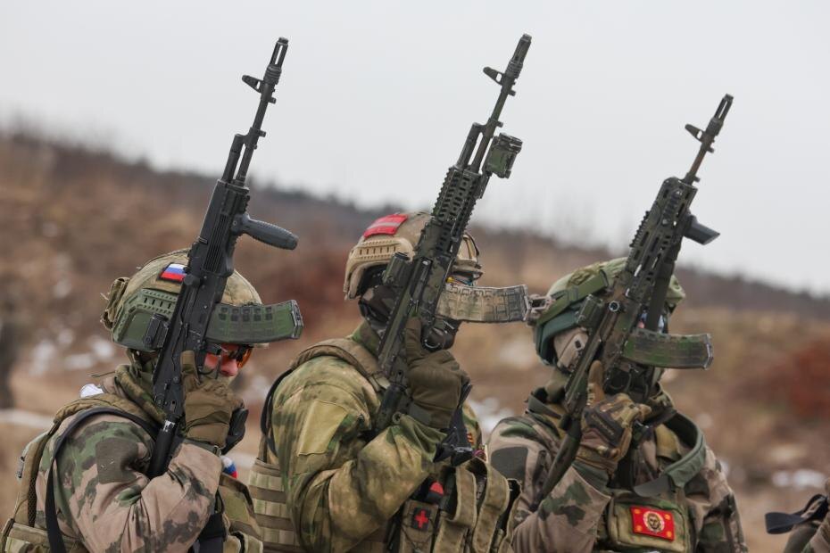    Алексей Белкин/NEWS.ru