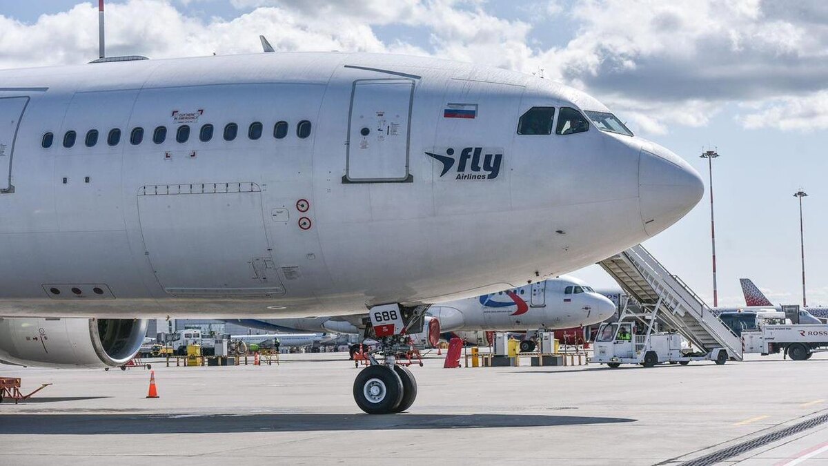    Фото: пресс-служба аэропорта Пулково