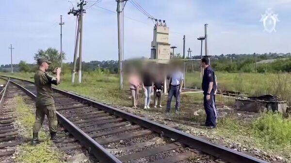    © Фото : Следком / Telegram