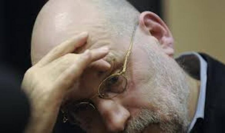    Борис Акунин. Фото: delfi.lt