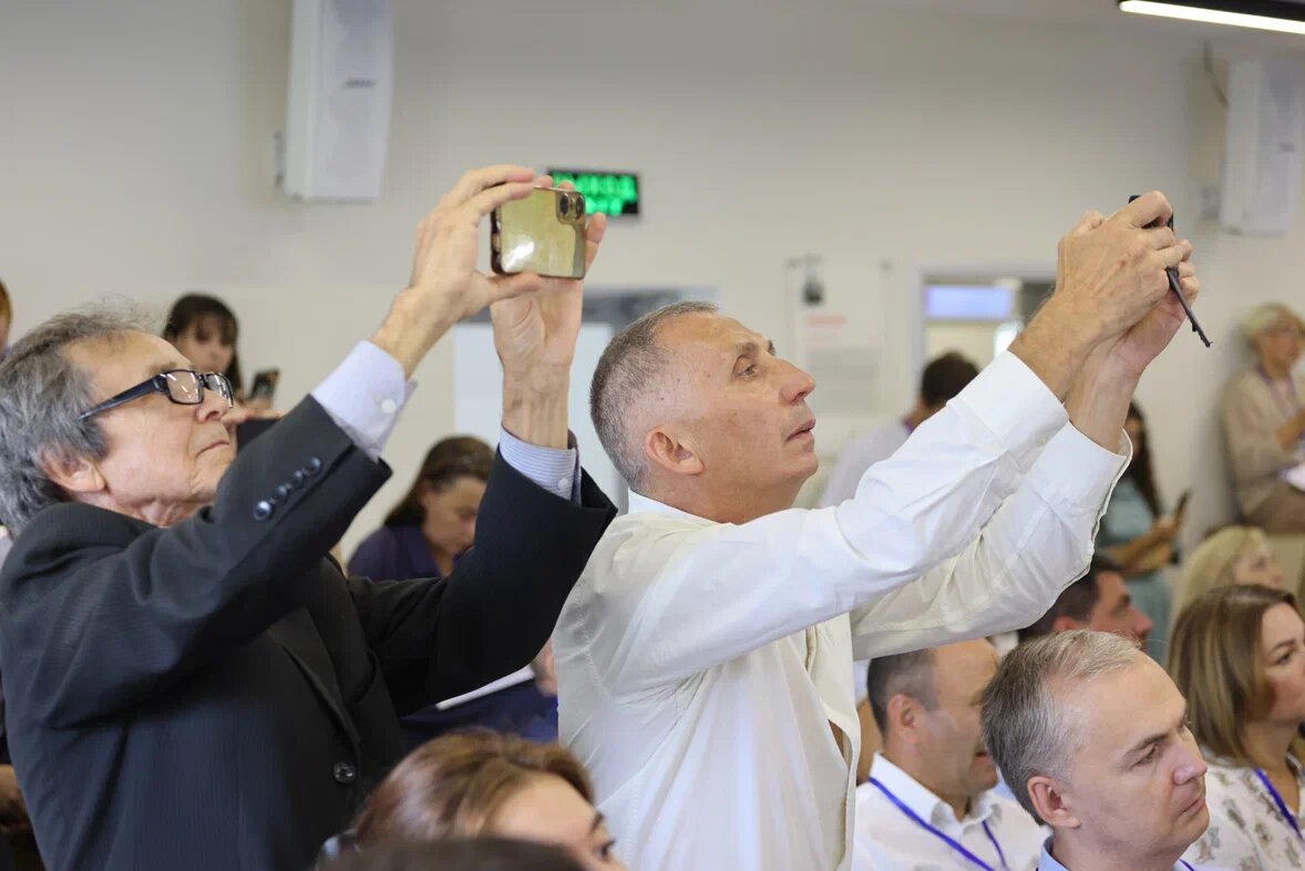 Автор фото: «БИЗНЕС × МАСШТАБ»