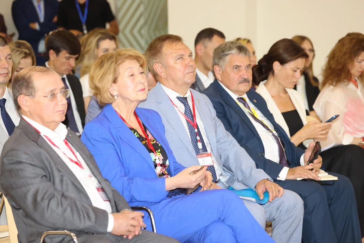 Автор фото: «БИЗНЕС × МАСШТАБ»