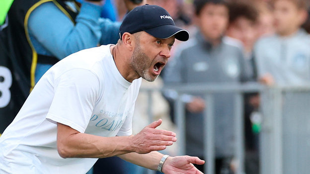    Дмитрий Парфенов.Александр Федоров