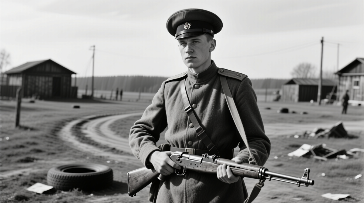    Те, кто служил в советской армии, никогда не едят одно блюдо: рассказываем, в чем сыр-бор