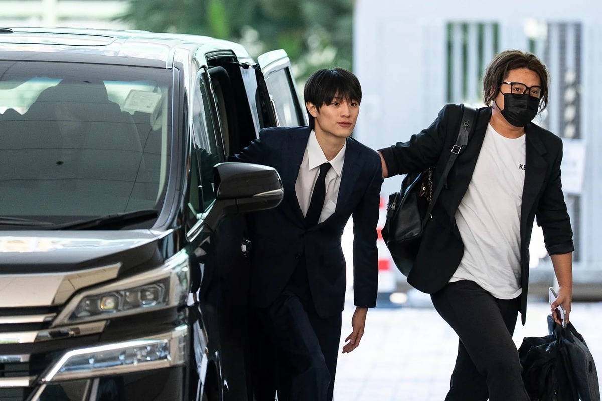 Фото: AFP via Getty Images