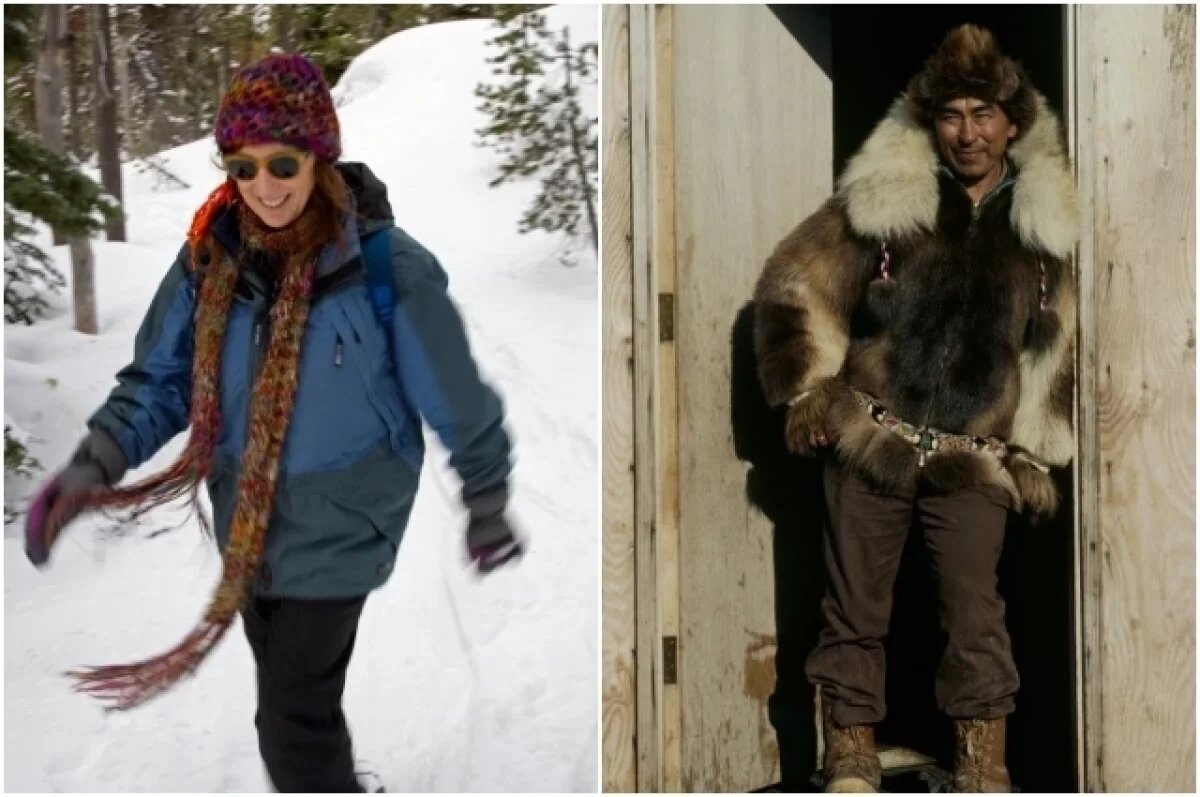    Не каждая курта может похвастаться такой богатой историей.