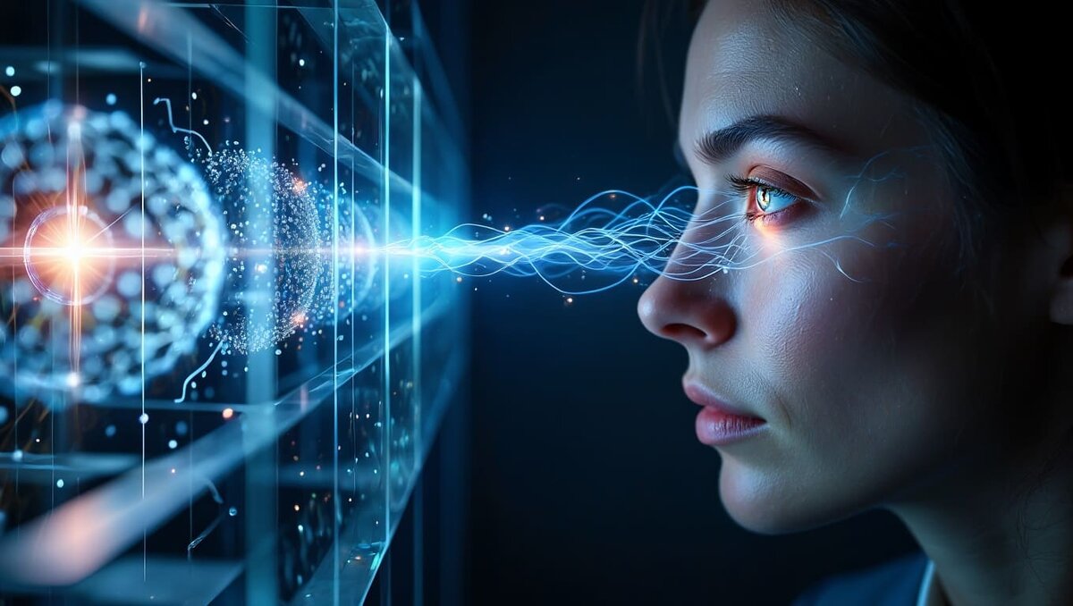 Эксперимент MIT