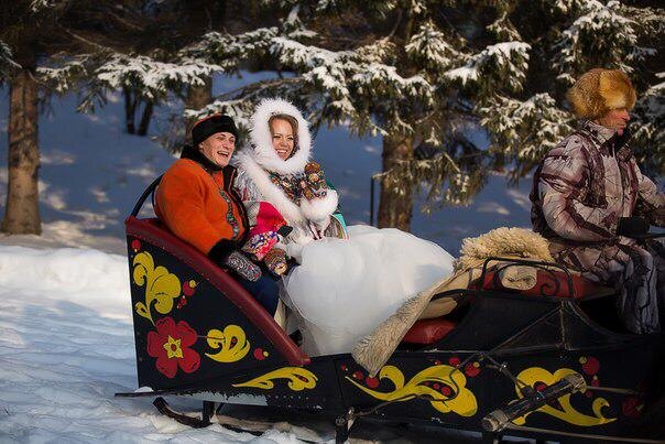 Фото автора. 