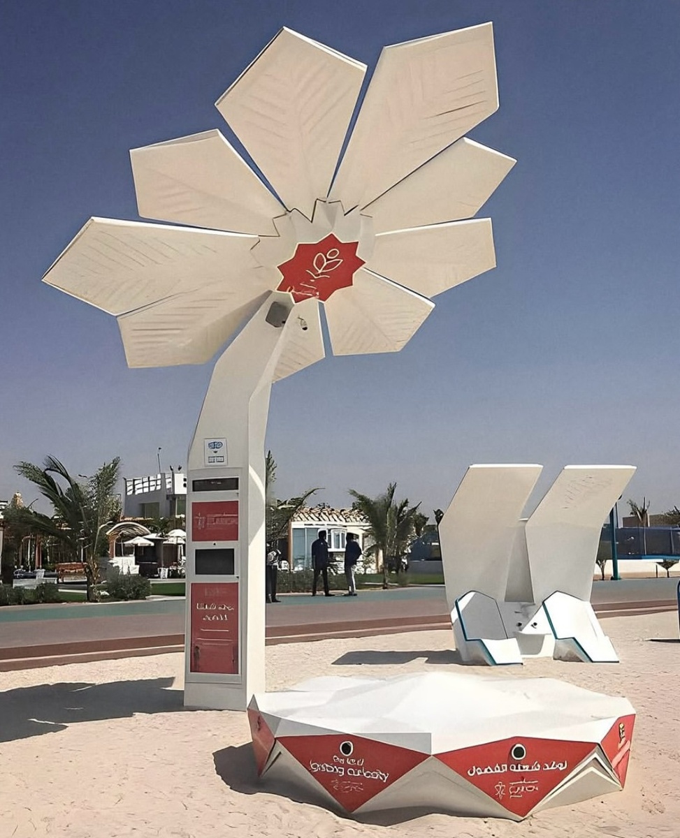 Цветок так то массивно выглядит на ромашки большие похож