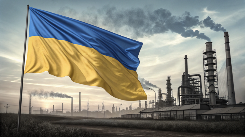   Сгенерировано с помощью ИИ