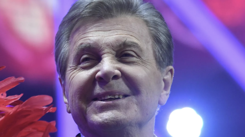   РИА Новости