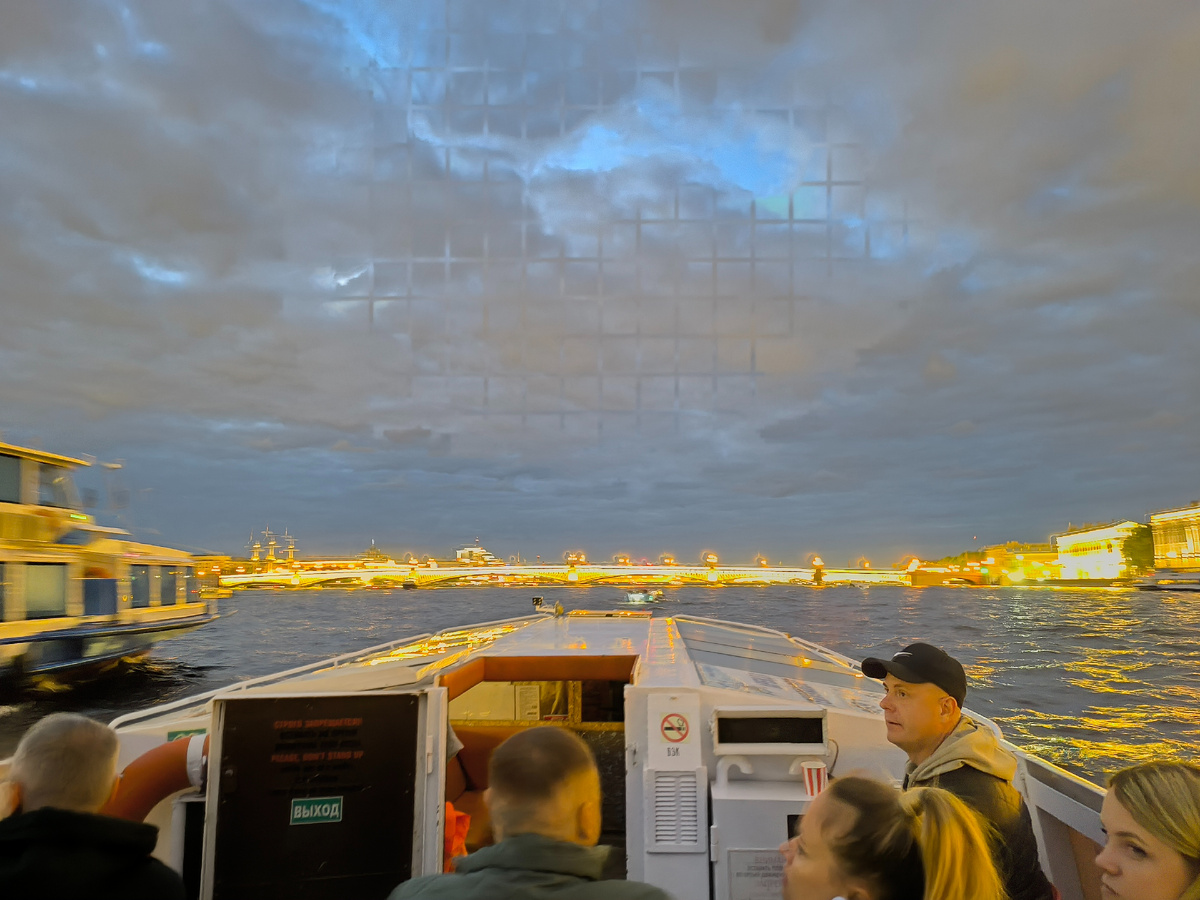 Санкт Петербург июнь 2025 год.