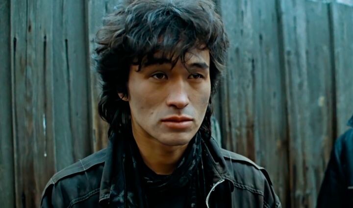    Фото: скриншот из фильма "Игла" (18+)