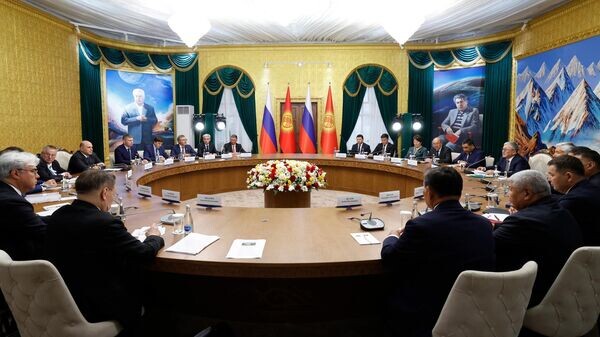    © Sputnik / Дмитрий Астахов