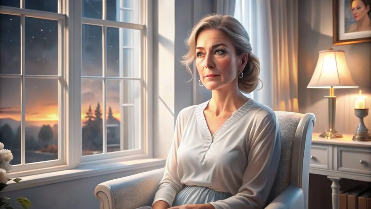 Изображение сгенерировано Рекрафт