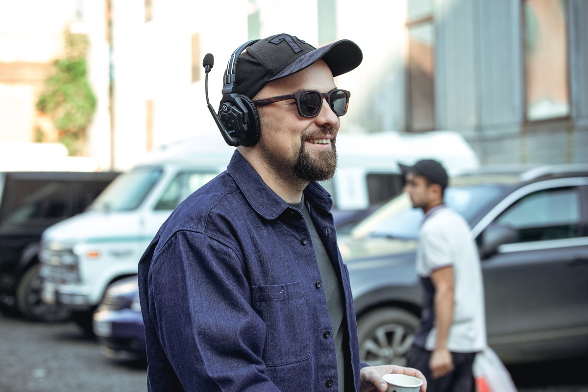 Оксана Ковтун📷Стас Иванов