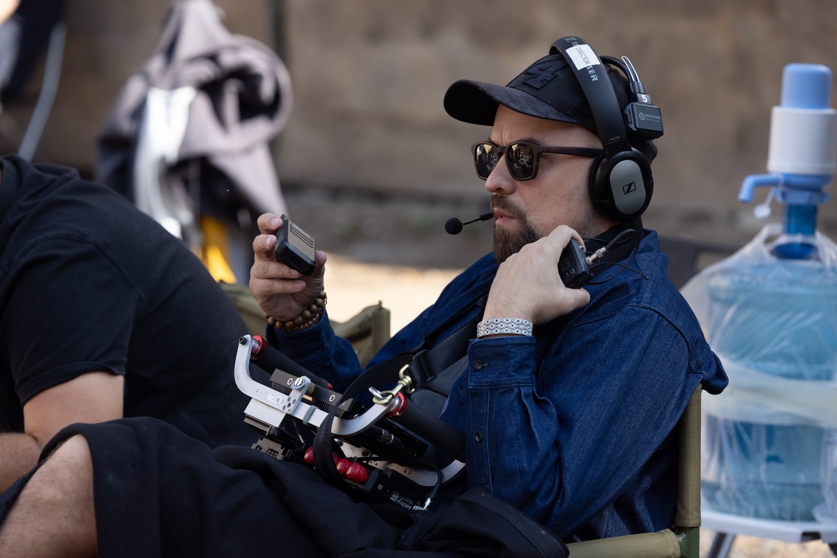 Оксана Ковтун📷Стас Иванов