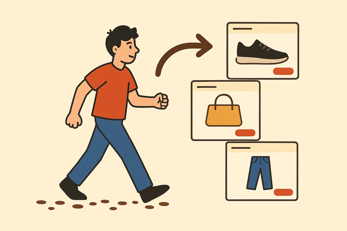 «Куки — это как невидимые хлебные крошки, по которым интернет идёт за вами. Разница в том, что вместо ведьмы вас ждёт таргетированная реклама».