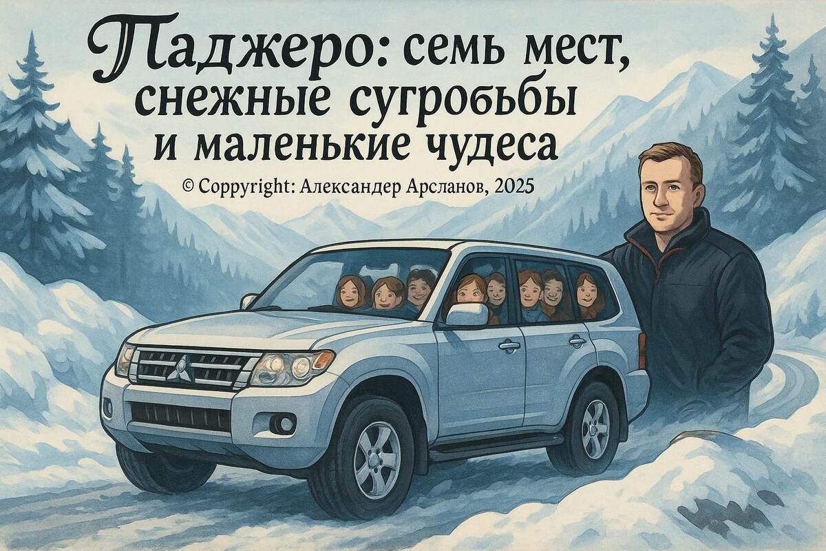 Александер Арсланов 
