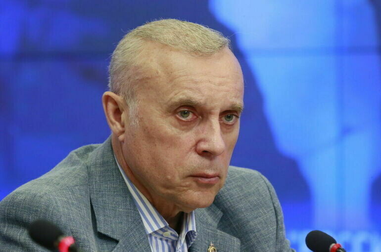   Александр Натрускин/РИА Новости