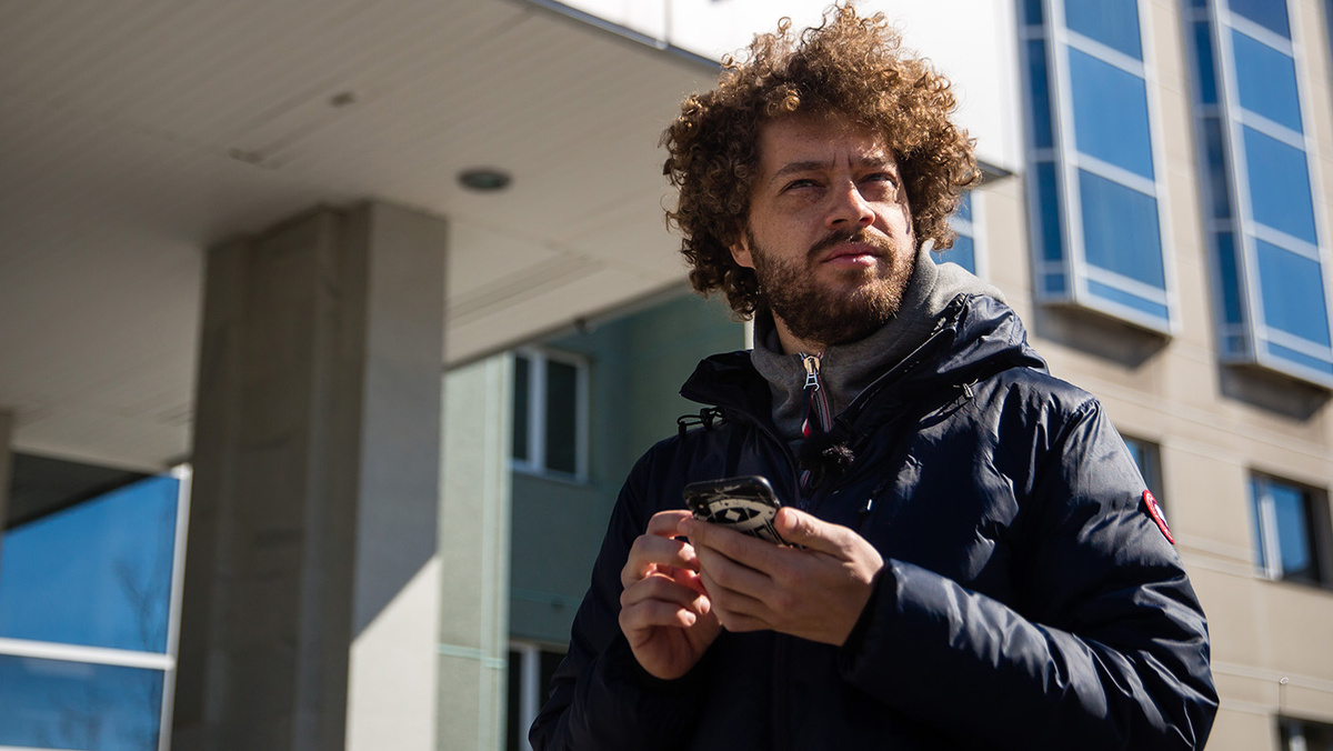   Алексей Андронов / URA.RU / ТАСС- Илья Варламов*