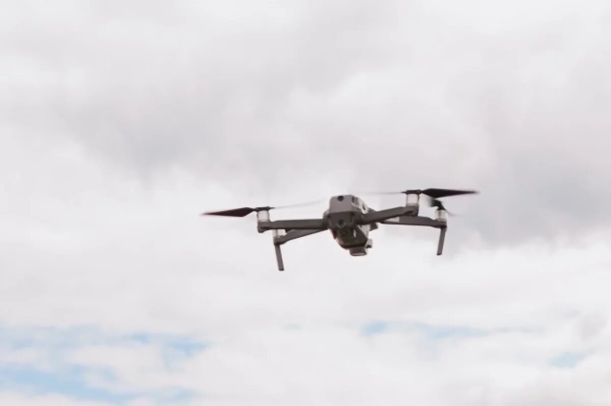    Гольдштейн призвал жителей Коми соблюдать спокойствие при опасности БПЛА