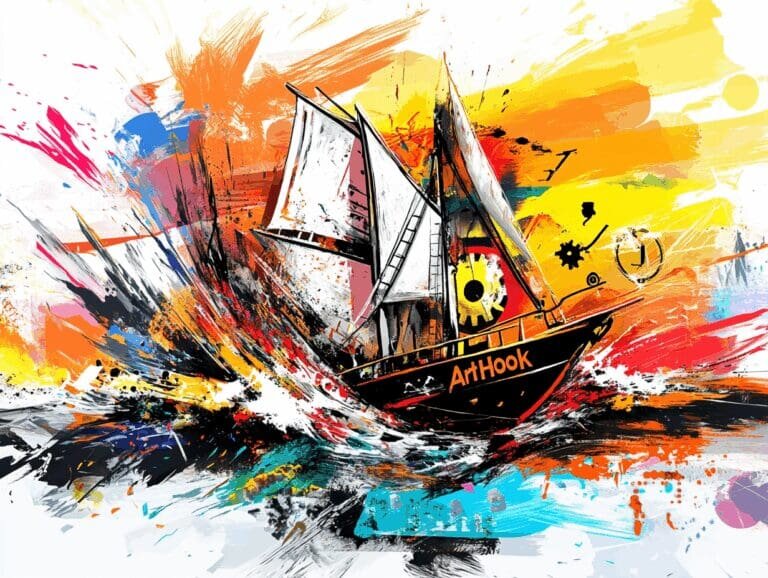    Как вывести свой сайт на вершину Яндекса в 2025 году: секреты успешного SEO и стратегии, которые работают Art-Hook.Ru