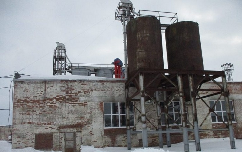    Птицефабрику оштрафовали в Удмуртии за нарушения биологической защищенности