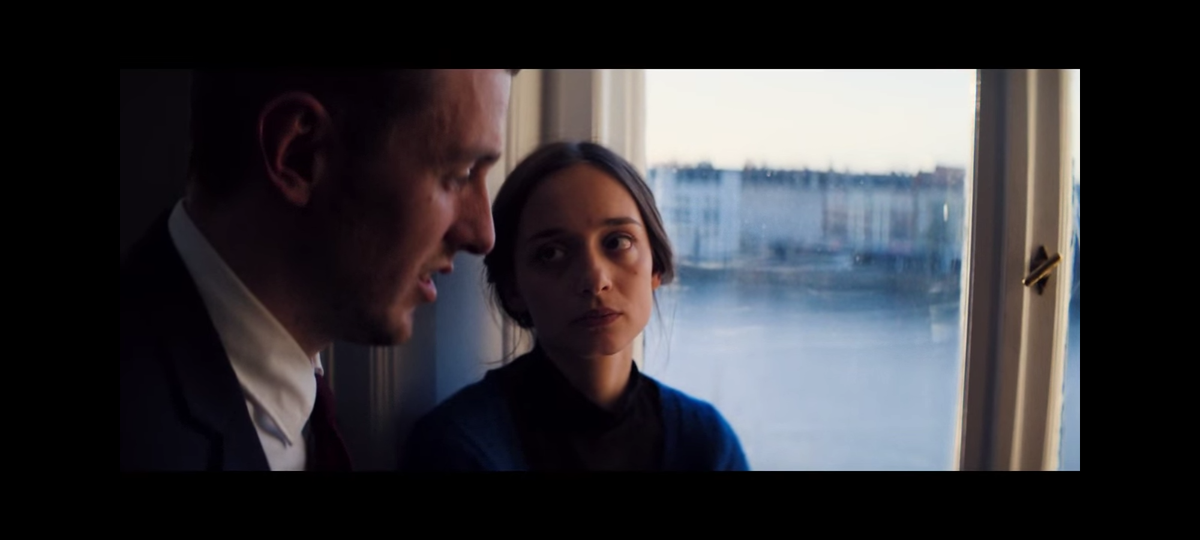 Кадр из фильма. 