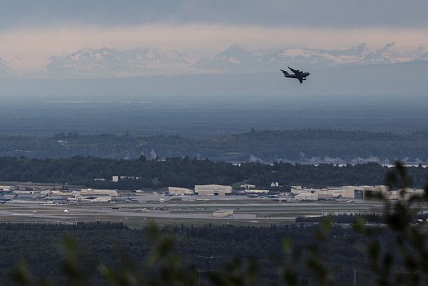 Фото: Jeenah Moon / Reuters