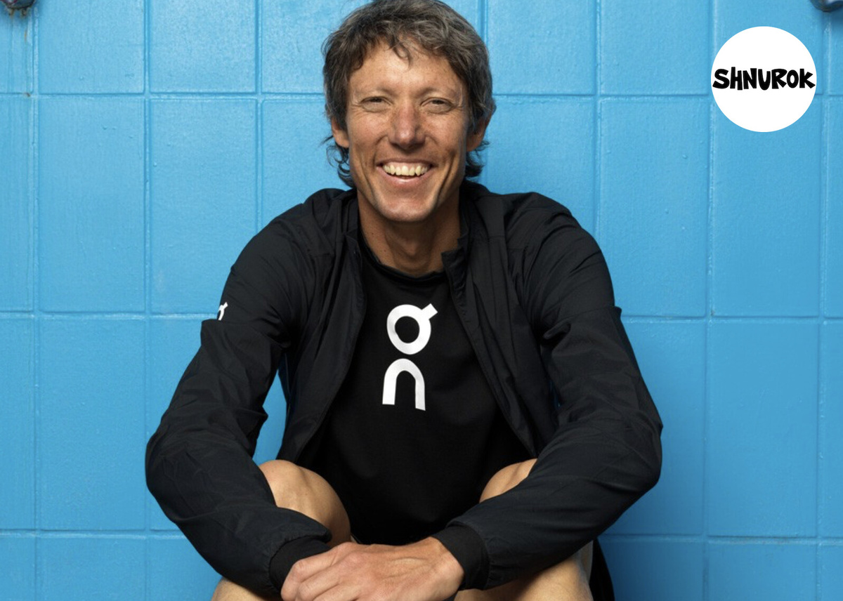 Чемпион Ironman Оливье Бернхард — один из основателей On, бренда стоимостью 7 миллиардов долларов