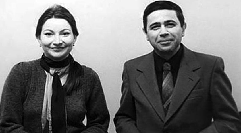 Так все начиналось 