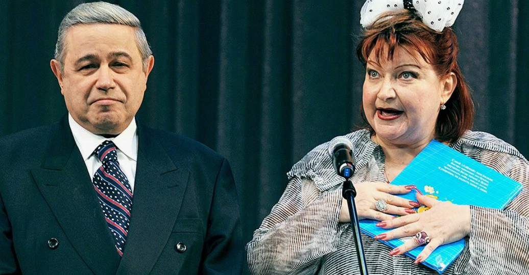 Увлеклась оккультизмом, бежала в США, похудела на 50 кг, возможно, нашла новую любовь: где сейчас бывшая жена Петросяна Елена Степаненко