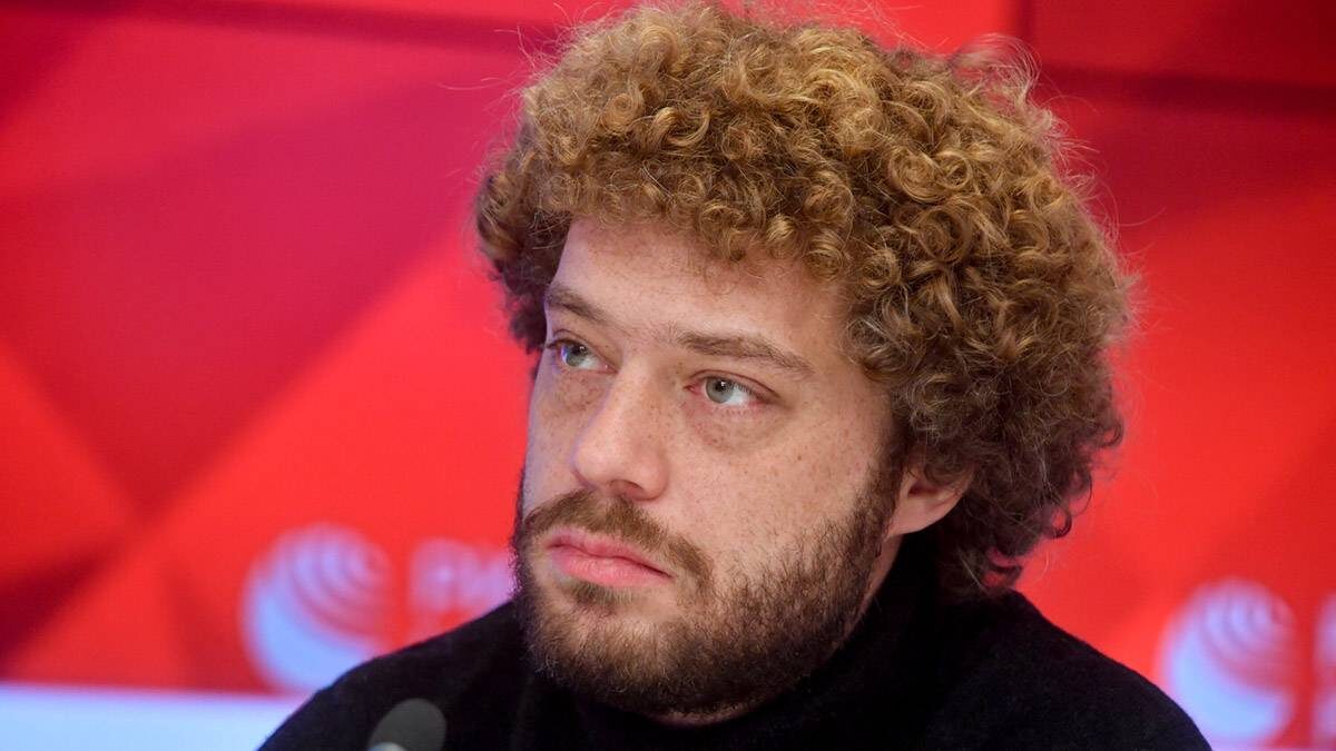    Фото: Сергей Киселев / АГН Москва