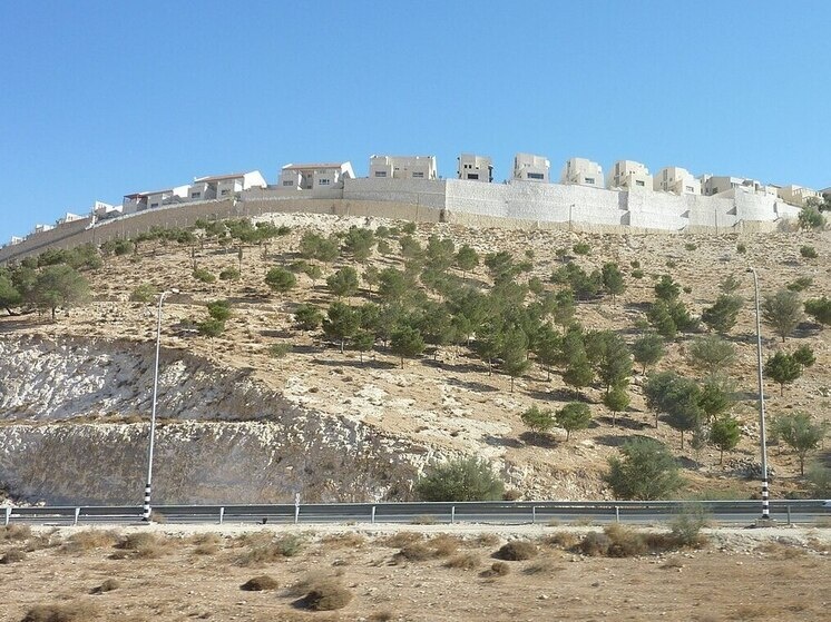 Фото: Mujaddara/wikimedia.org