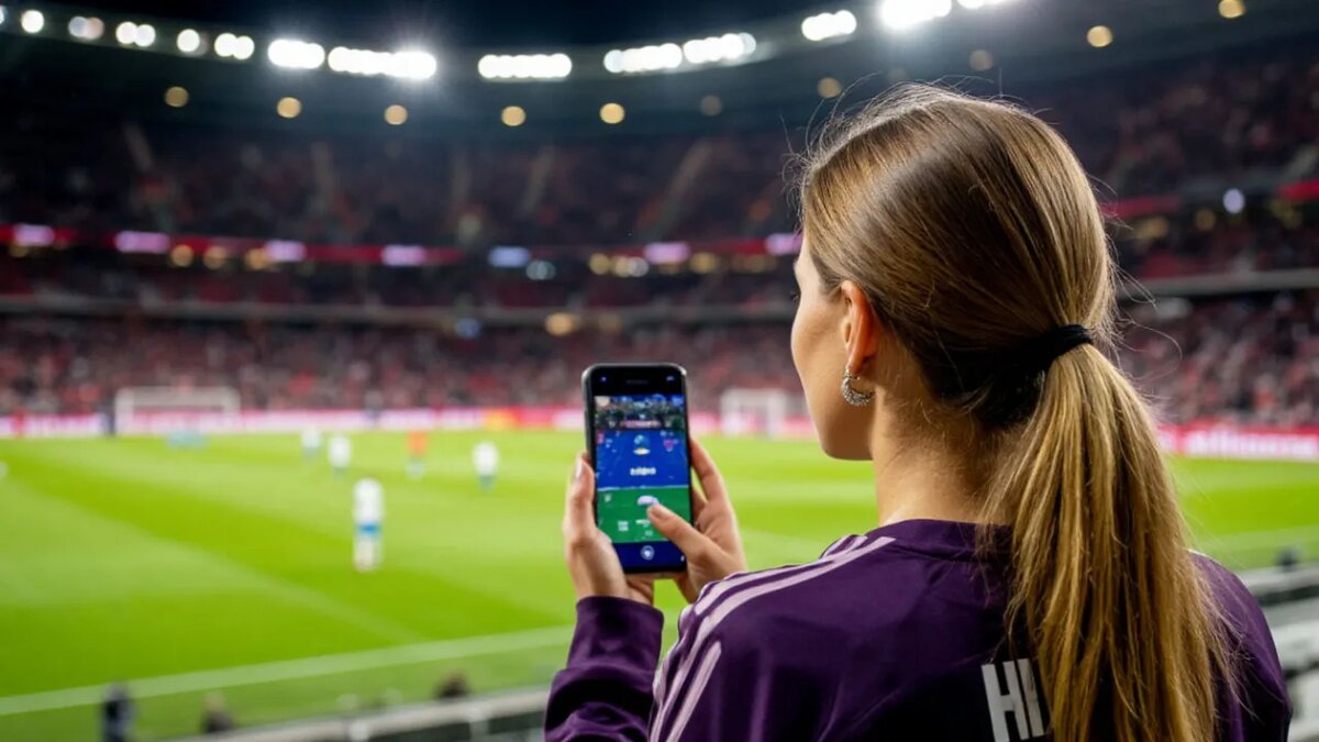    Сгенерировано ИИ